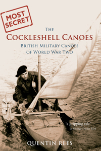 Cockleshell Canoes