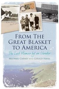 From the Great Blasket to America