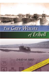 Grey Wolves of Eriboll