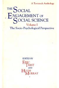 The Social Engagement of Social Science