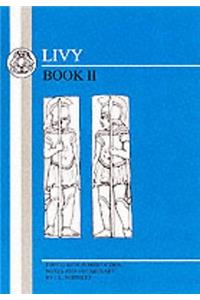 Livy: Book II