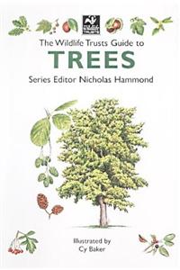 The Wildlife Trusts Guide to Trees