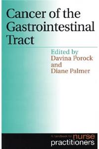 Cancer of the Gastrointestinal Tract