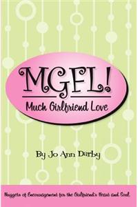 Much Girlfriend Love
