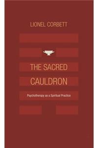 Sacred Cauldron