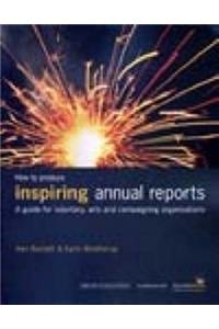 How to Produce Inspiring Annual Reports