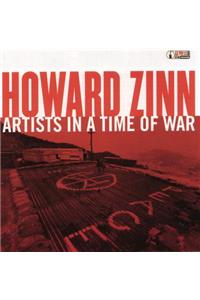 Artists in a Time of War