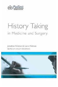 History Taking in Medicine and Surgery