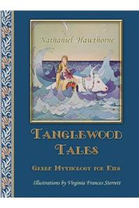 Tanglewood Tales