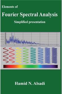 Elements of Fourier Spectral Analysis