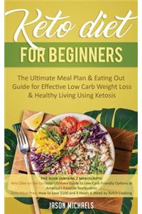 Keto Diet for Beginners