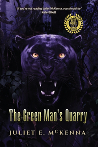 Green Man's Quarry