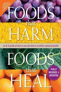 Foods That Harm, Foods That Heal