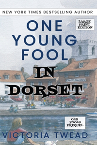 One Young Fool in Dorset - LARGE PRINT