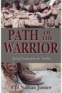 Path of the Warrior