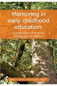 Mentoring in Early Childhood