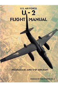 U-2 Flight Manual