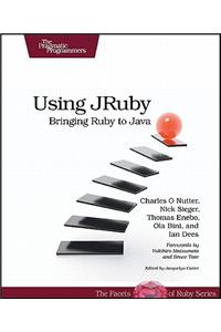 Using JRuby