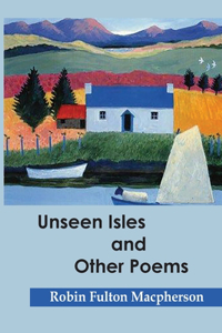 Unseen Islands and other poems