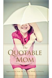 The Quotable Mom