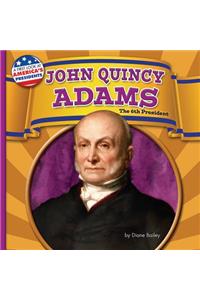 John Quincy Adams