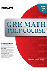 GRE Math Prep Course