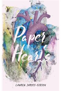 Paper Hearts