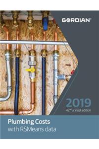 Plumbing Costs with Rsmeans Data