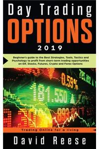 Day Trading Options 2019