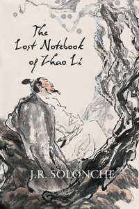Lost Notebook of Zhao Li