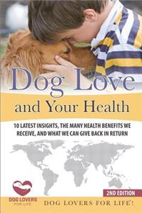 Dog Love and Your Health