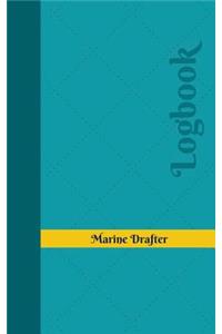 Marine Drafter Log