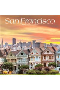 San Francisco 2021 Mini 7x7