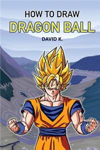 How to Draw Dragonball Z