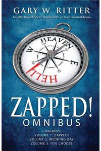 Zapped! Omnibus