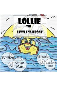 Lollie the Little Sailboat