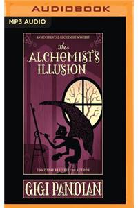 Alchemist's Illusion