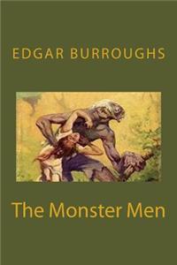 The Monster Men