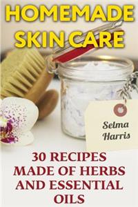 Homemade Skin Care
