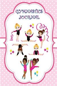 Gymnastics Journal