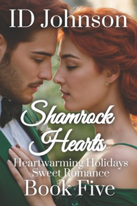 Shamrock Hearts