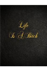 Life Is A Bitch