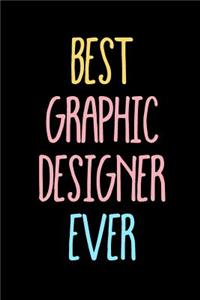Best Graphic Designer Ever
