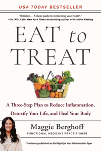 Eat Right for Your Inflammation Type