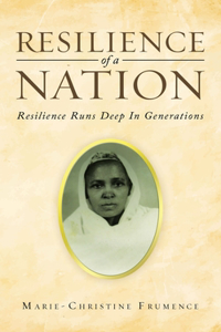 Resilience of a Nation