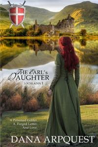 The Earl's Daughter