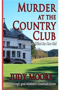 Murder at the Country Club