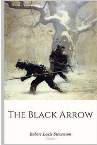 The Black Arrow