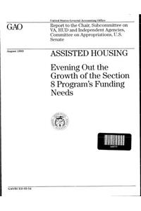 Assisted Housing