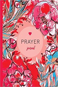 Prayer Journal
